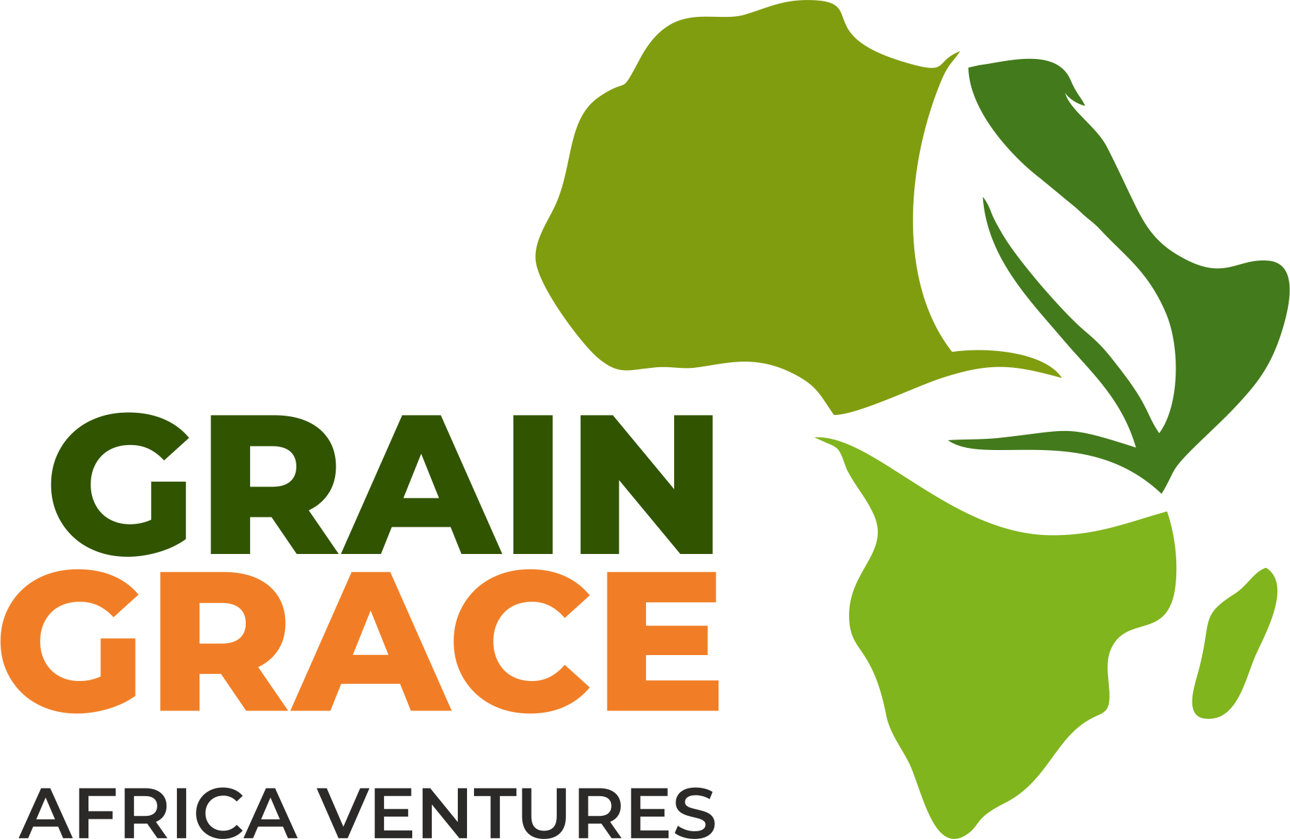 Graingrace Africa Ventures Logo